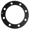 Newstar S-19817 Axle Hub Gasket Axle Hub Gasket 7 Bolt Hole Circle Diameter