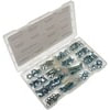 Dorman 799-305 Hardware Assortment Metric Class 8 Hardware Value Pack- Asian Vehicles- 15 Sku's- 128 Pieces