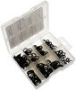 Dorman 799-450 O-Ring Assortment Metric O-Rings Value Pack- 8 Sku's- 172 Pieces