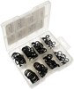 Dorman 799-451 O-Ring Assortment Standard O-Rings Value Pack- 8 Sku's- 144 Pieces