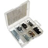 799-550 by DORMAN - Maintenance Hardware Value Pack- 7 Sku's- 102 Pieces