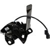 820-035 by DORMAN - Hood Latch Assembly