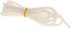 Dorman 85672 Wire Conduit Clear 1/4 In. x 5 Ft. Wire Spiral Tubing