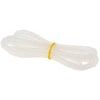 Dorman 85674 Wire Conduit Clear 3/8 In. x 4 Ft. Wire Spiral Tubing
