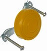 85930 by DORMAN - Electrical Switches - Specialty - Horn Button Universal -