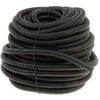 Dorman 86634 Wire Conduit 1/2 In. x 100 Ft. Black Flex Split Wire Conduit