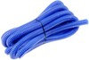 Dorman 86651 Wire Conduit 3/8 In. X 10 Ft. Blue Flex Split Wire Conduit