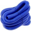 Dorman 86661 Wire Conduit 3/4 In. X 10 Ft. Blue Flex Split Wire Conduit