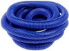 86668 by DORMAN - 3/4 In. X 10 Ft. Blue Flex Split Wire Conduit