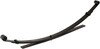 Dorman 90-131 Interior Door Handle Bezel Interior Door Handle Bezel-Front Right Without Hole Textured Gray