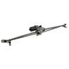 Newstar S-27784 Wiper Motor Wiper Motor Assembly with Linkage for Freightliner Fit for 2008-2022 Freightliner Cascadia
