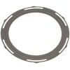 Dorman 903-2000 Exhaust Gas Recirculation (EGR) Line Gasket Exhaust Gas Recirculation Gasket