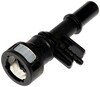 Dorman 904-049 Fuel Hose Tee Diesel Fuel Return Line Connector, for 2011-2016 Ford