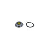 Newstar S-B363 Axle Hub Cap Axle Hub Cap