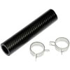 904-389 by DORMAN - Turbocharger Coolant Inlet Hose