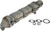 Dorman 904-5051 Exhaust Gas Recirculation (EGR) Cooler Exhaust Gas Recirculation (EGR) Cooler