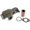 Dorman 904-5072 Exhaust Gas Recirculation (EGR) Valve Heavy Duty EGR Valve