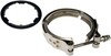 Dorman 904-5158 Exhaust Gas Recirculation (EGR) Cooler Installation Kit EGR Cooler Gasket Kit
