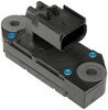 Dorman 904-7265 Exhaust Gas Recirculation (EGR) Pressure Sensor Differential Pressure Sensor (DPS)
