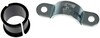 Dorman 905-110 Automatic Transmission Shift Tube Clamp Shift Clamp And Bushing