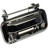 Dorman 91077M Tailgate Handle Tailgate Handle