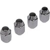 Dorman 711-109 Wheel Lug Nut Wheel Nut Chrome Acorn 7/16-20