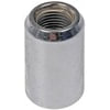 711-225 by DORMAN - Wheel Nut Lock Chrome Tuner 1/2-20