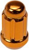 711-255I by DORMAN - Orange Spline Drive Lock Set 1/2-20