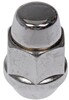 Dorman 711-305 Wheel Lug Nut Wheel Nut Chrome Acorn Bulge Seat M12-1.50