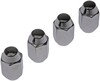 Dorman 711-309 Wheel Lug Nut Wheel Nut Chrome Acorn 1-Pc M12-1.50