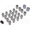 711-348 by DORMAN - Chrome Std. Mag 2-Pc M12-1.50
