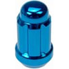 Dorman 711-355D Wheel Lock Set Blue Spline Drive Lock Set M12-1.50