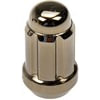 711-355H by DORMAN - Gunmetal Spline Drive Lock Set M12-1.50