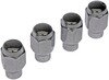711-412 by DORMAN - Wheel Nut Chrome Et Conical M12-1.25