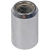 Dorman 711-425 Wheel Lock Set Wheel Nut Lock Chrome Tuner M12-1.25