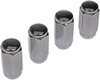 Dorman 711-504 Wheel Lug Nut Wheel Nut Chrome Duplex Acorn 9/16-18