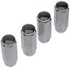 Dorman 711-514 Wheel Lug Nut Wheel Nut Chrome Duplex Acorn Extra Long 9/16-18