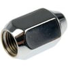 Dorman 711-609 Wheel Lug Nut Wheel Nut Chrome Acorn 1-Pc M14-1.50