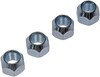 Dorman 711-831 Wheel Lug Nut Wheel Nut Chrome Standard 1/2-20