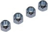 Dorman 711-832 Wheel Lug Nut Wheel Nut Chrome Standard M12-1.50