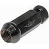 712-245AXL4 by DORMAN - 1/2-20 Racing Style XL Wheel Nut