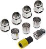 Dorman 712-281 Wheel Lock Set 1/2-20 Wheel Lock Set