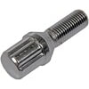 Dorman 712-301 Wheel Lock Set Chrome Spline Drive Wheel Bolt - M12-1.50