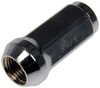Dorman 712-6005 Wheel Lug Nut M14-1.50 Chrome Wheel Nut