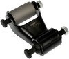 Dorman 722-006 Leaf Spring Shackle Rear Position Leaf Spring Shackle Kit