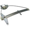 Dorman 740-843 Window Regulator Power Window Regulator (Regulator Only)