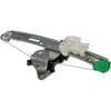 741-373 by DORMAN - Power Window Regulator And Motor Assembly