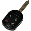 Dorman 99166ST Keyless Entry Transmitter Keyless Entry Remote 4 Button