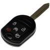 Dorman 99167ST Keyless Entry Transmitter Keyless Entry Remote 5 Button