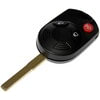 99314ST by DORMAN - Keyless Entry Remote 3 Button